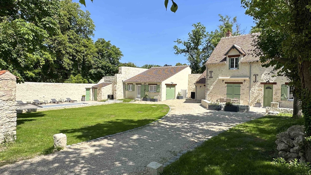 Photo of Outdoor in Pithiverais-Gatinais