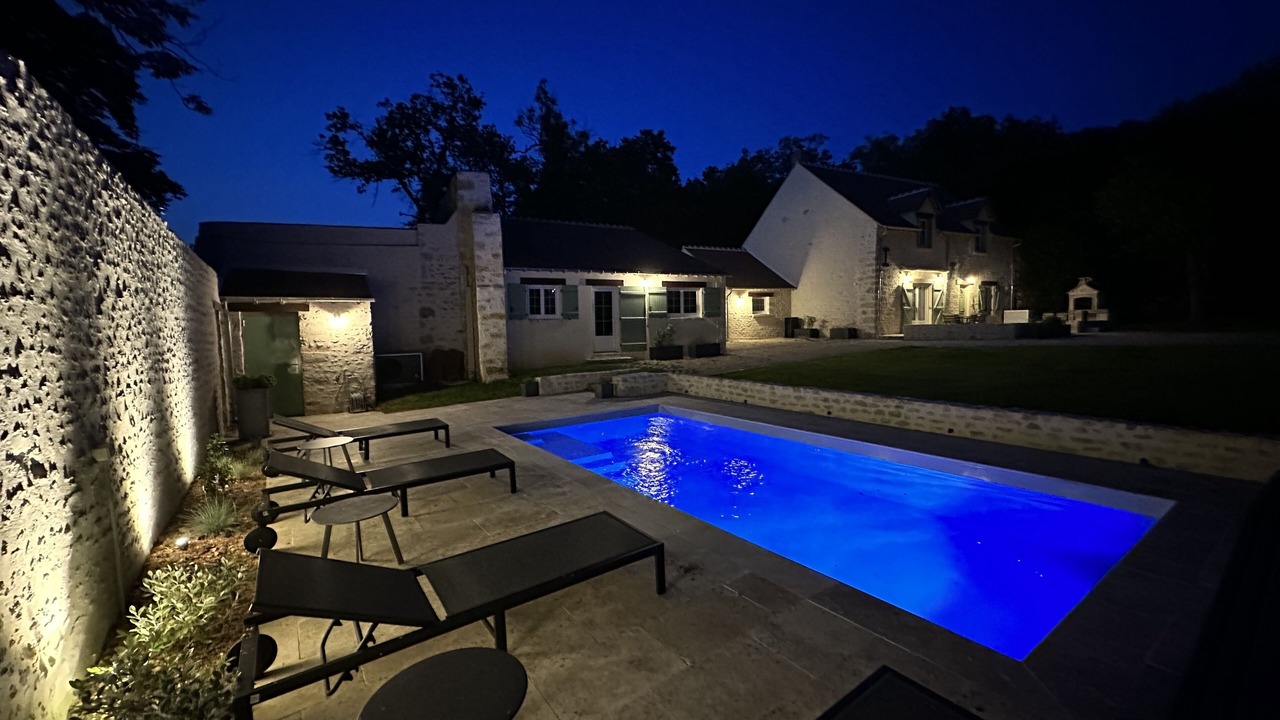 Photo of Outdoor in Pithiverais-Gatinais