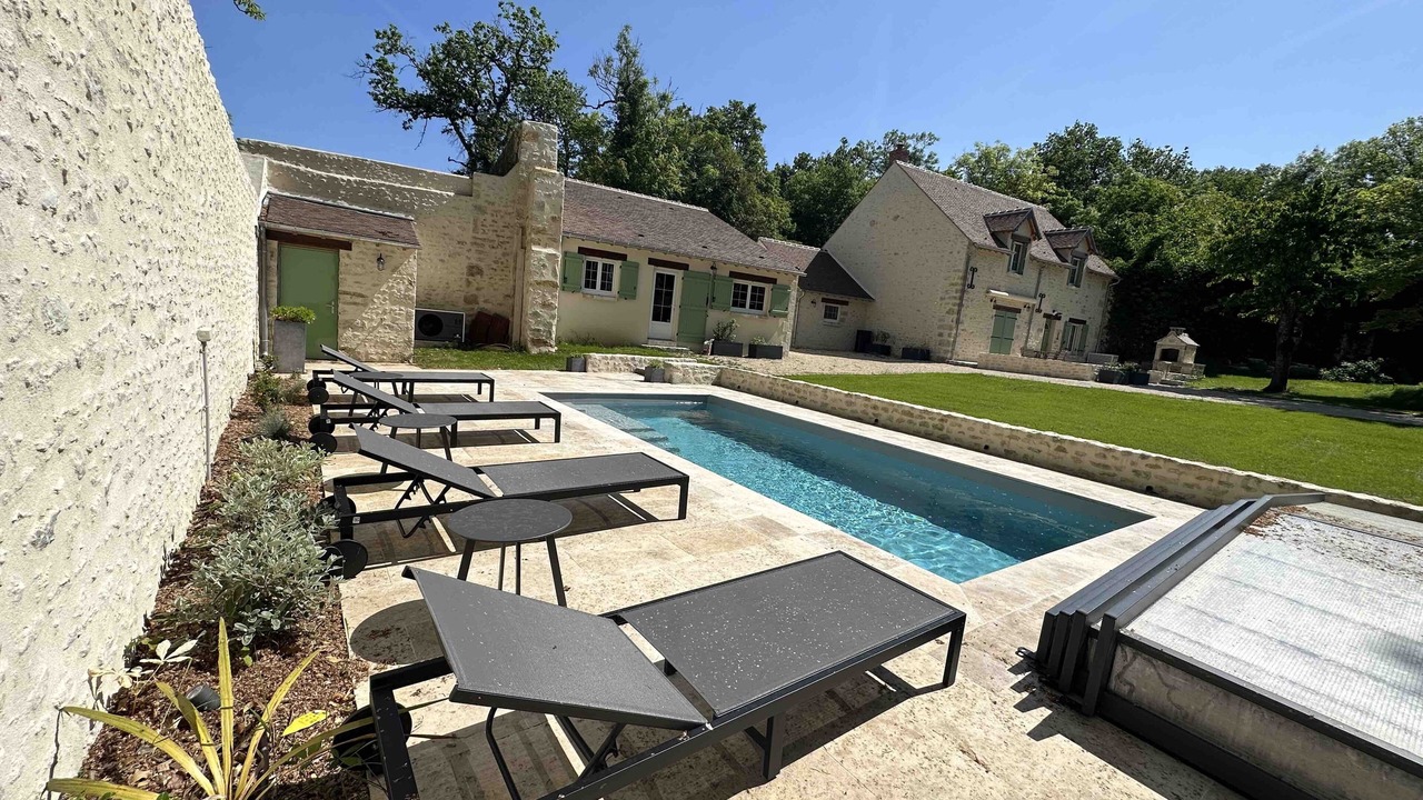 Photo of Outdoor in Pithiverais-Gatinais