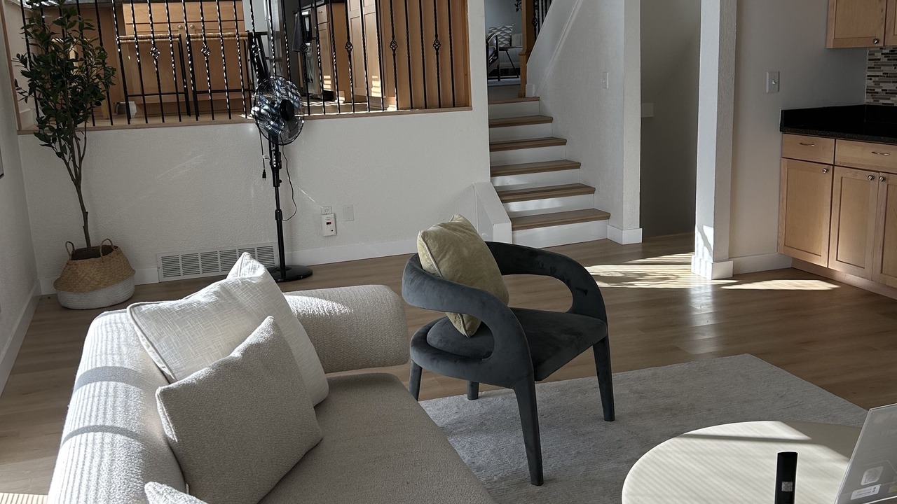 Photo of Bedroom in Allendale Area