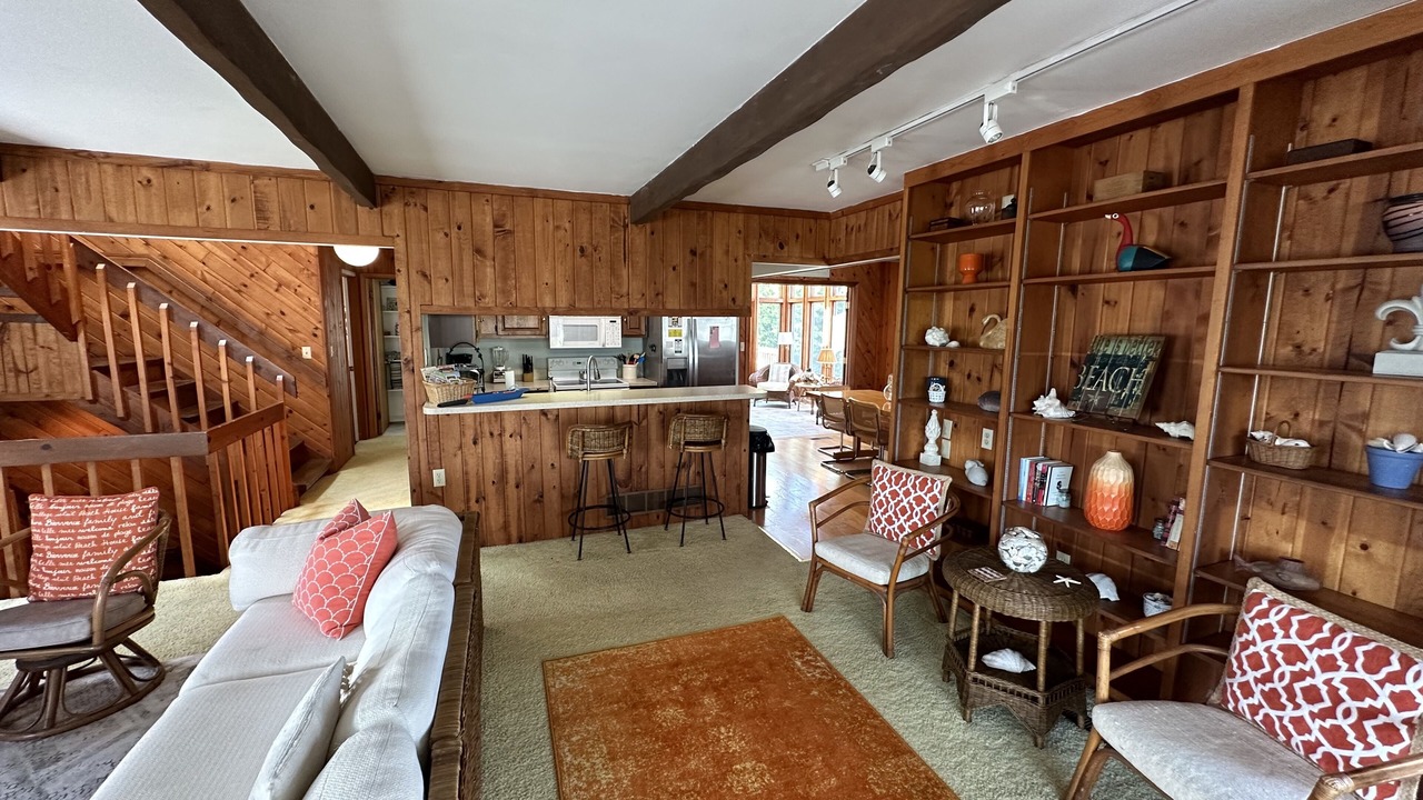 Photo of Livingroom in The Pines