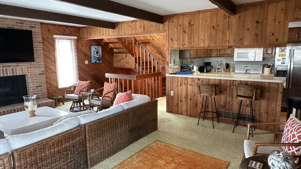 Photo of Livingroom in The Pines