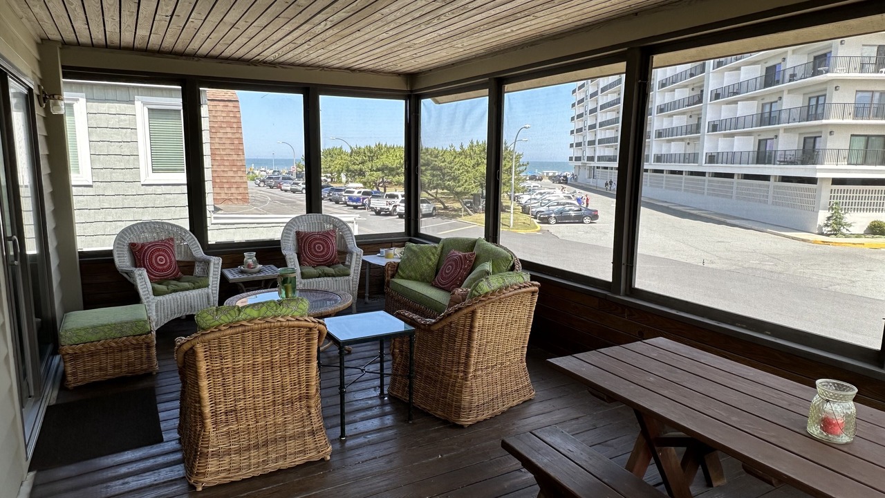 Photo of Livingroom in The Pines