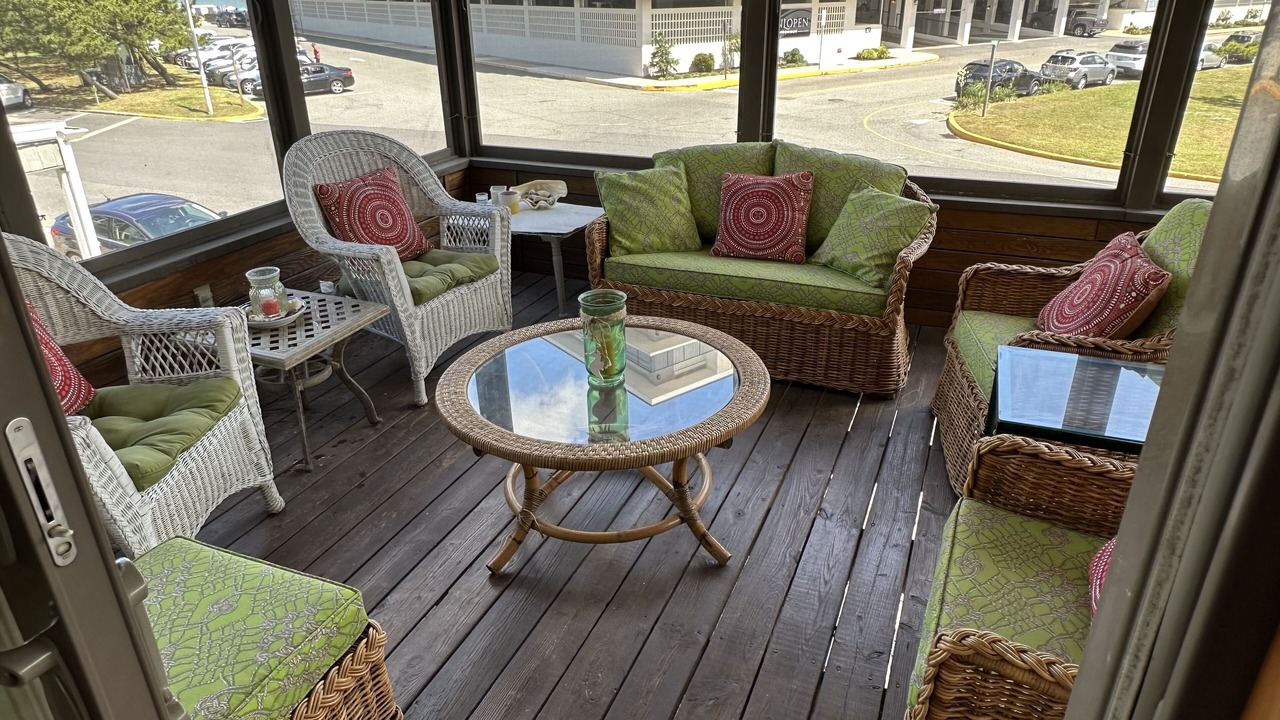 Photo of Livingroom in The Pines