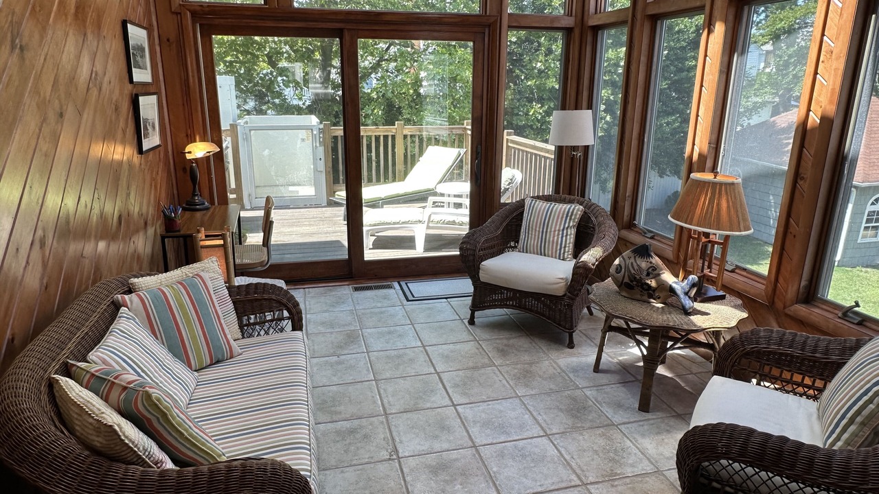 Photo of Livingroom in The Pines