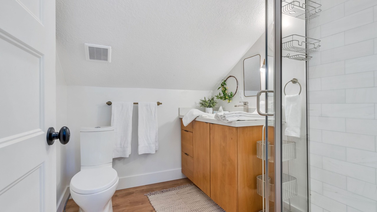 Photo of Bathroom in Sundance