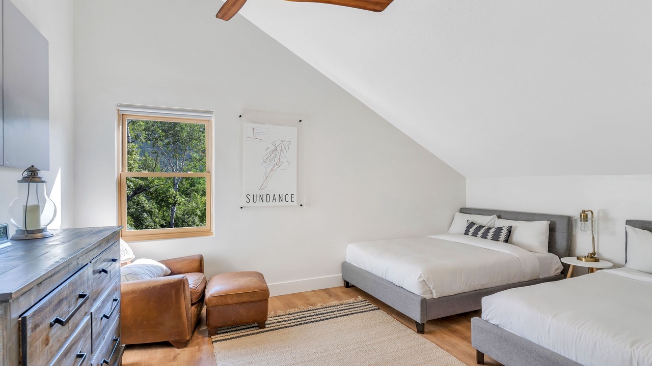 Photo of Bedroom in Sundance
