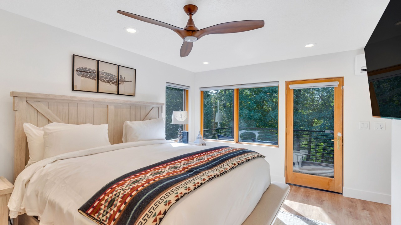 Photo of Bedroom in Sundance