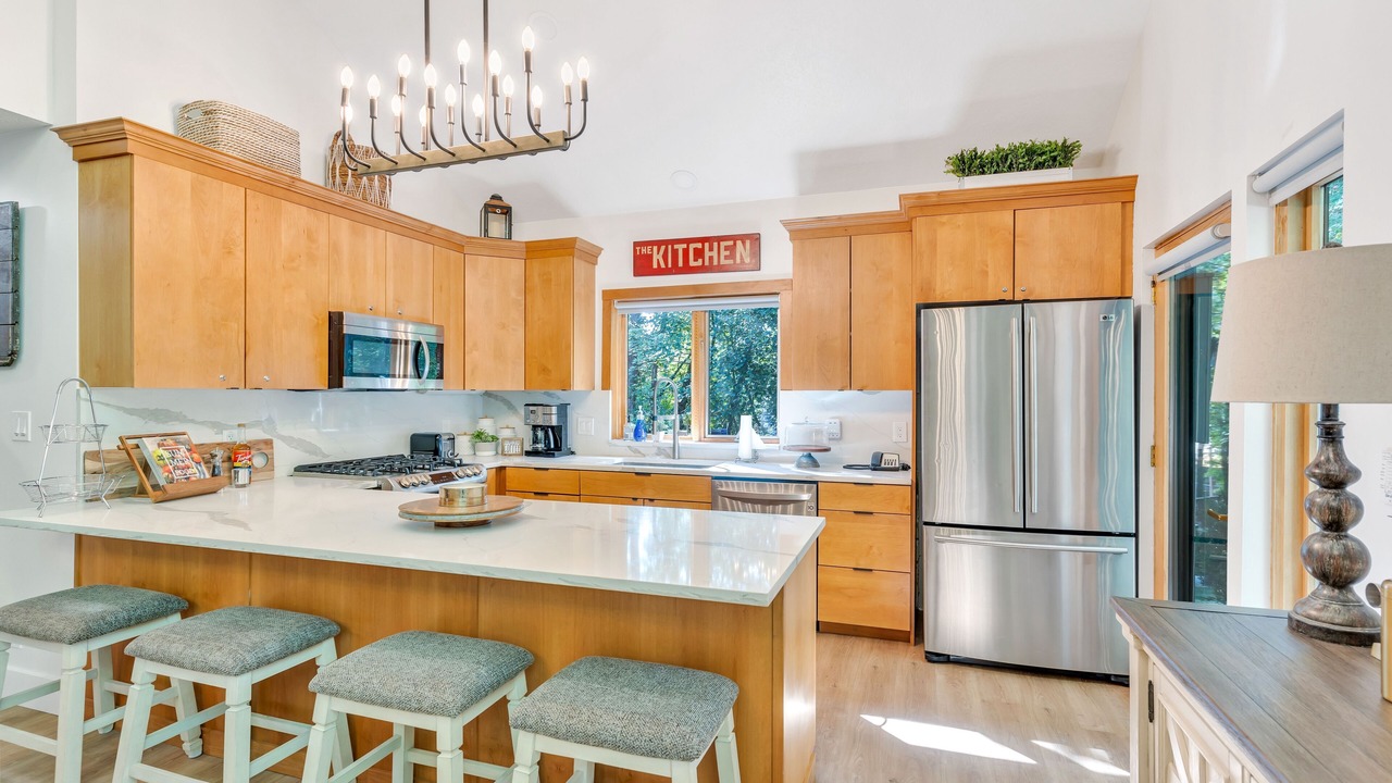 Photo of Kitchen in Sundance