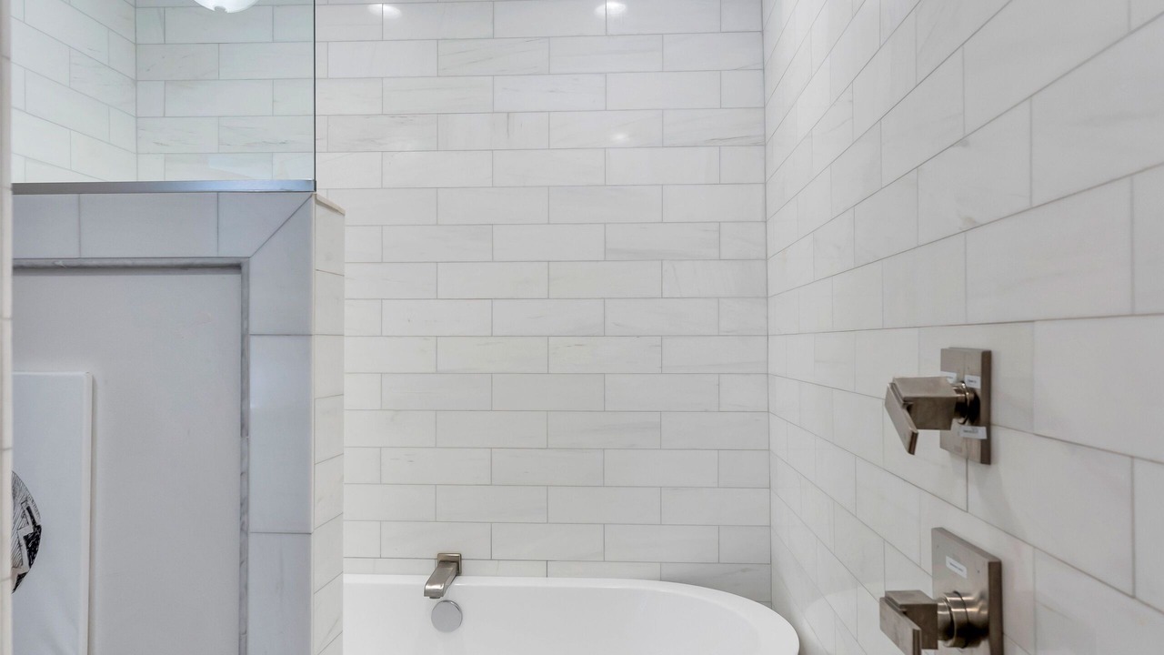 Photo of Bathroom in Sundance