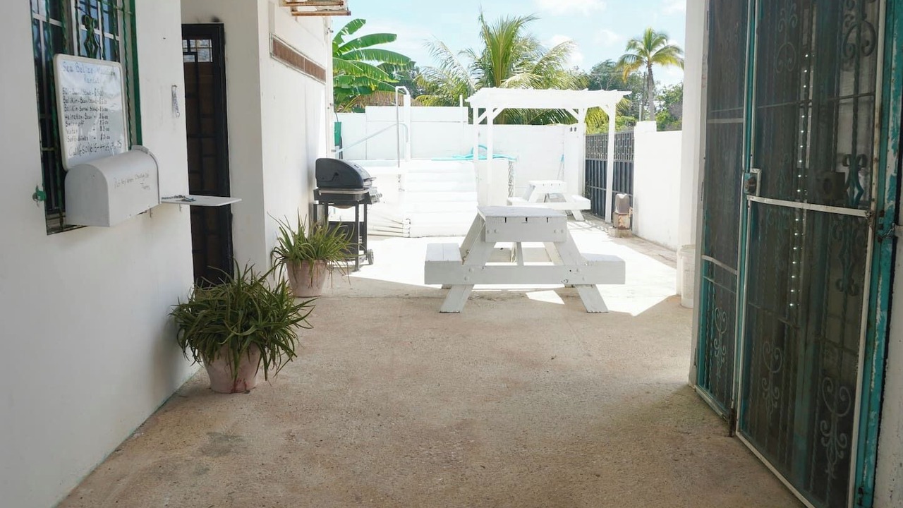 Photo of Others in Belize City