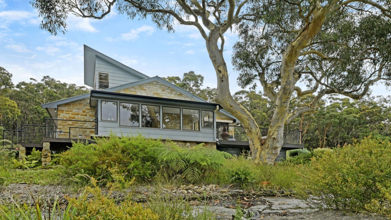 Photo of Outdoor in Woodford