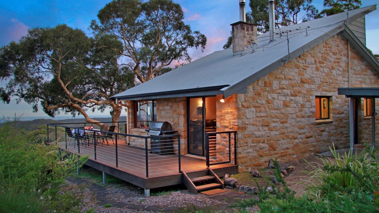 Photo of Outdoor in Woodford