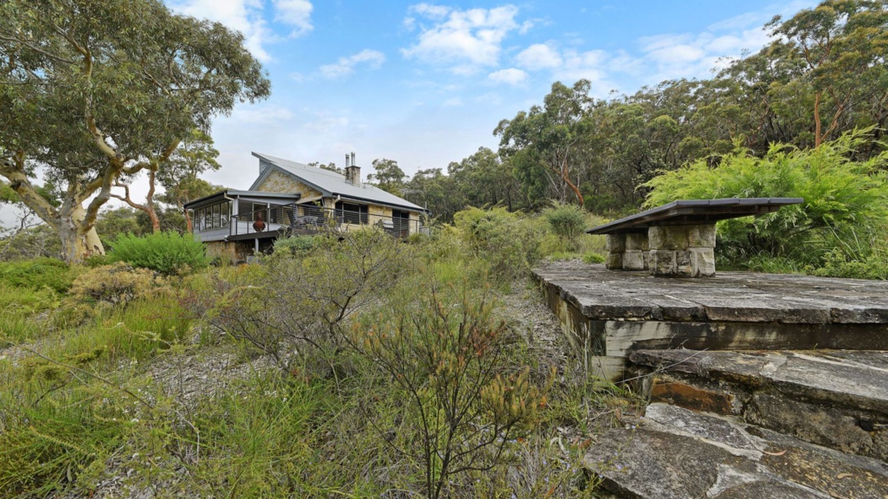Photo of Outdoor in Woodford