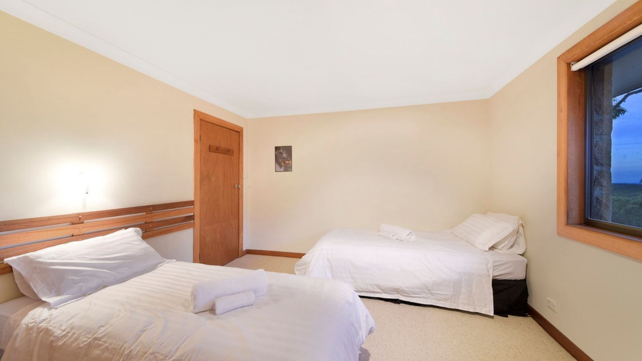 Photo of Bedroom in Woodford