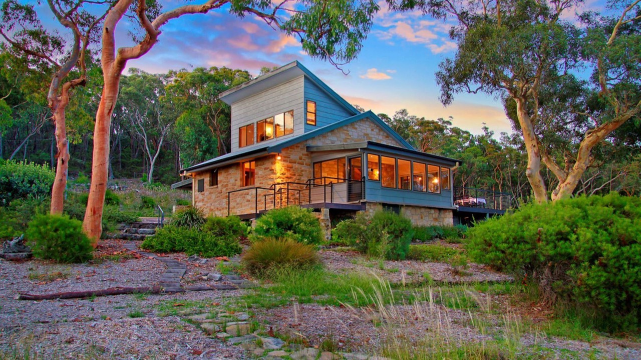Photo of Outdoor in Woodford
