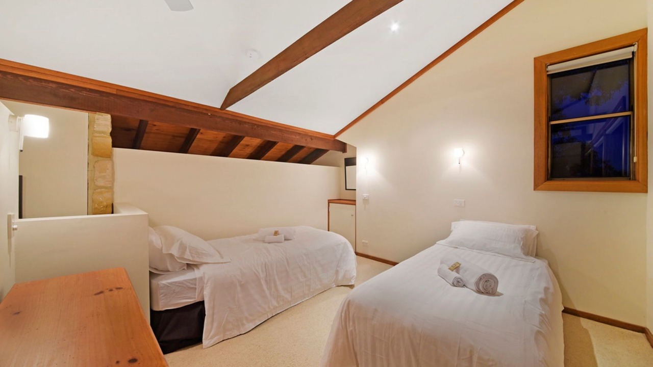 Photo of Bedroom in Woodford