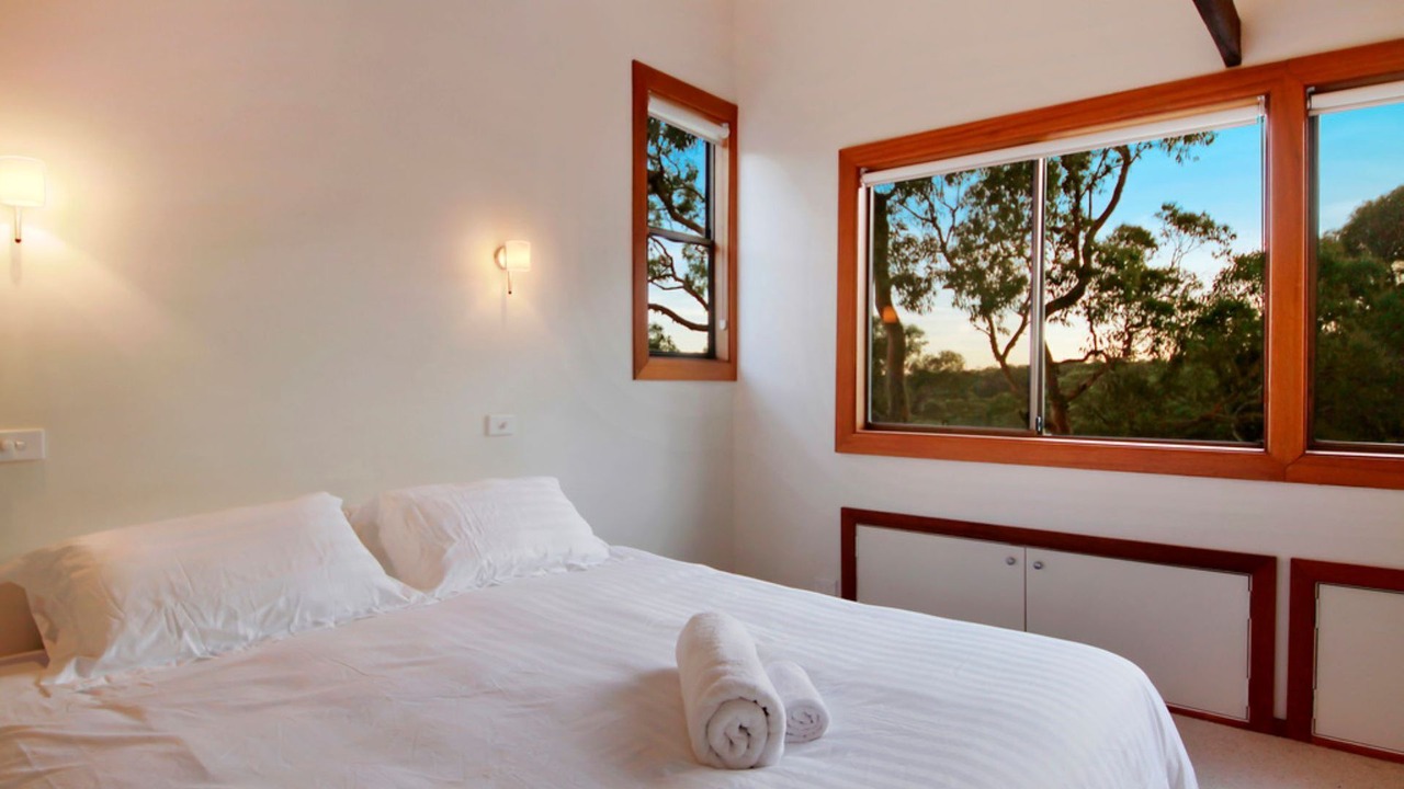 Photo of Bedroom in Woodford