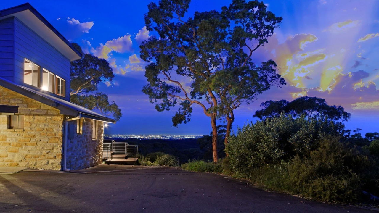 Photo of Outdoor in Woodford