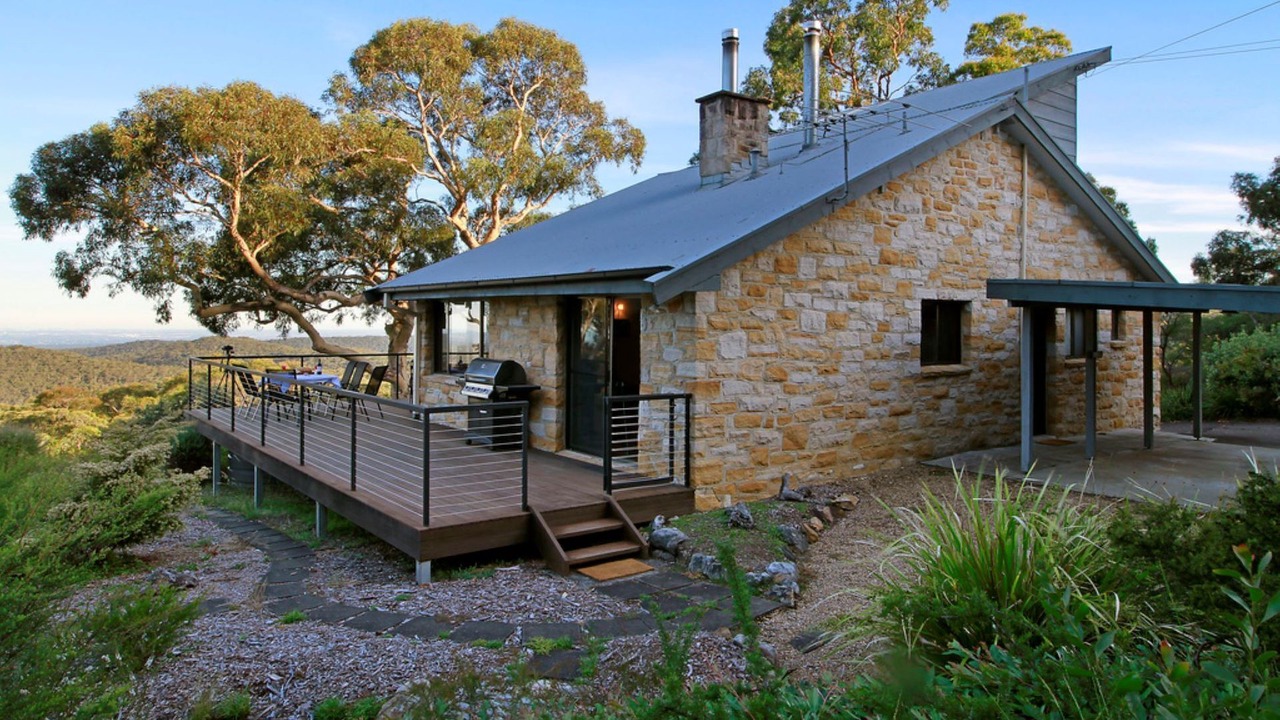 Photo of Outdoor in Woodford
