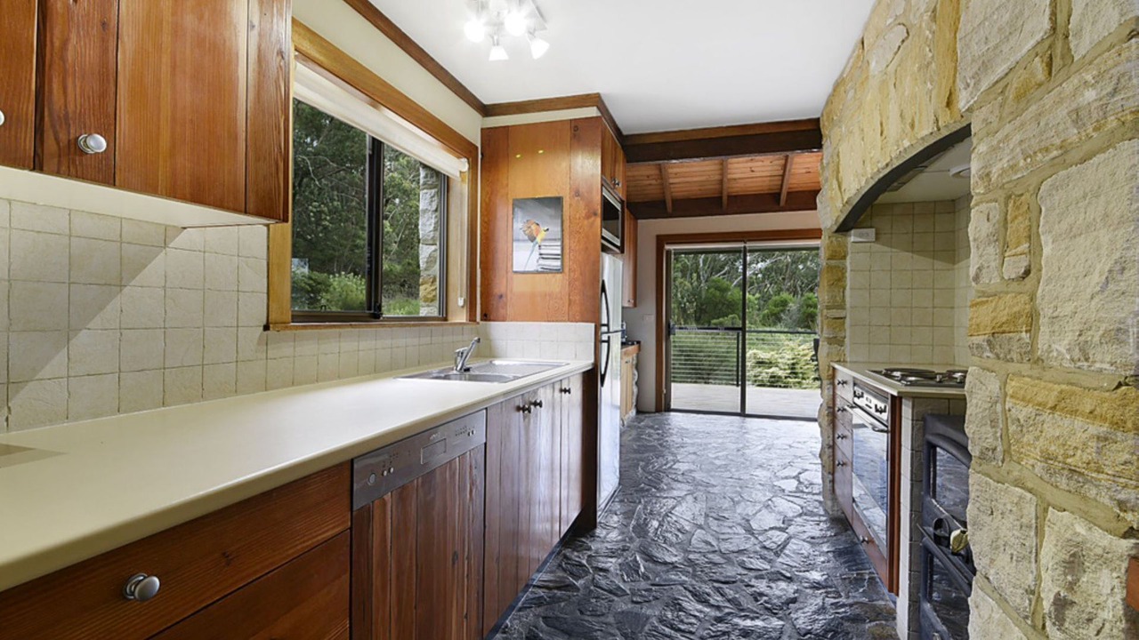 Photo of Kitchen in Woodford