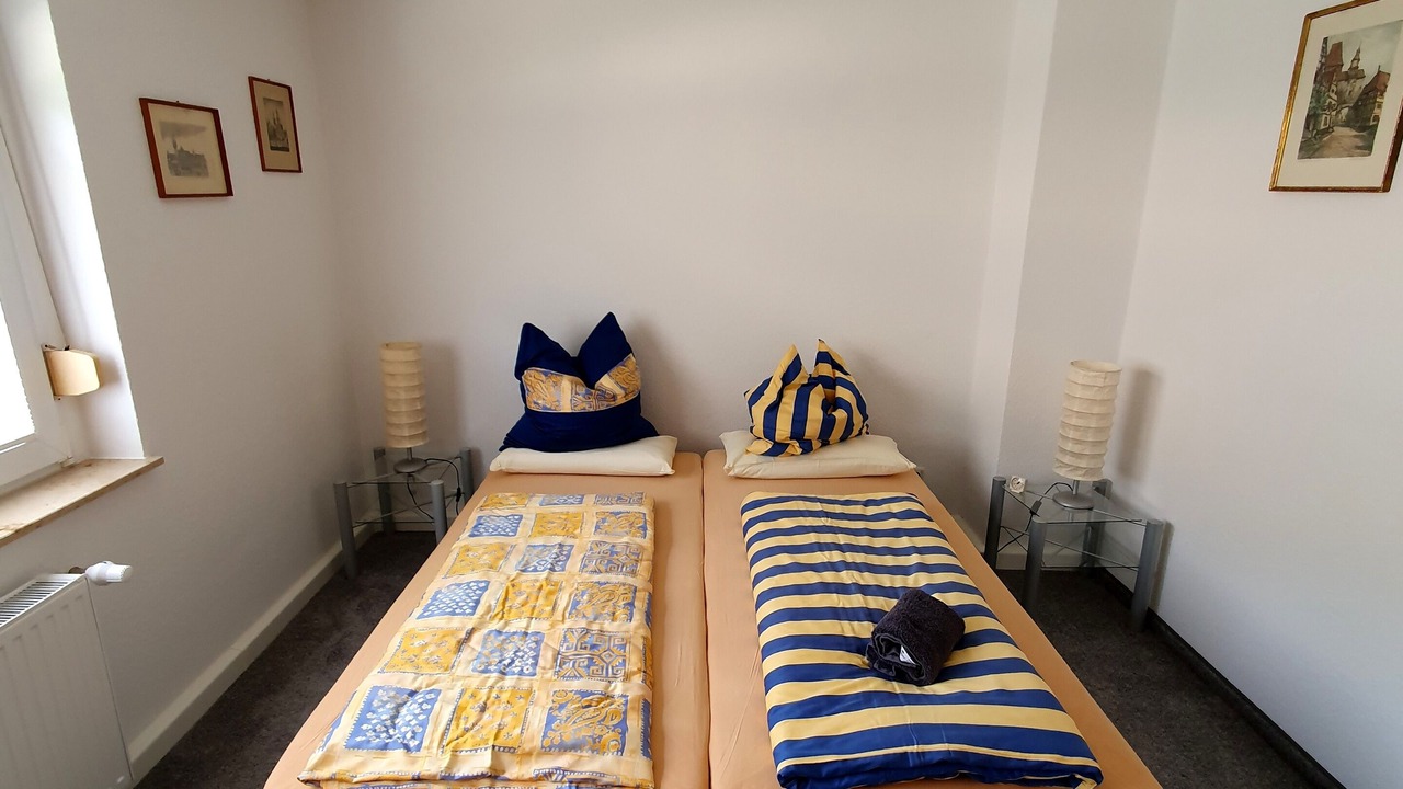 Photo of Bedroom in Kirnitzschtal
