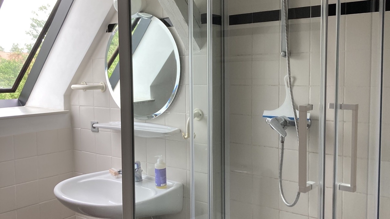 Photo of Bathroom in Luechow