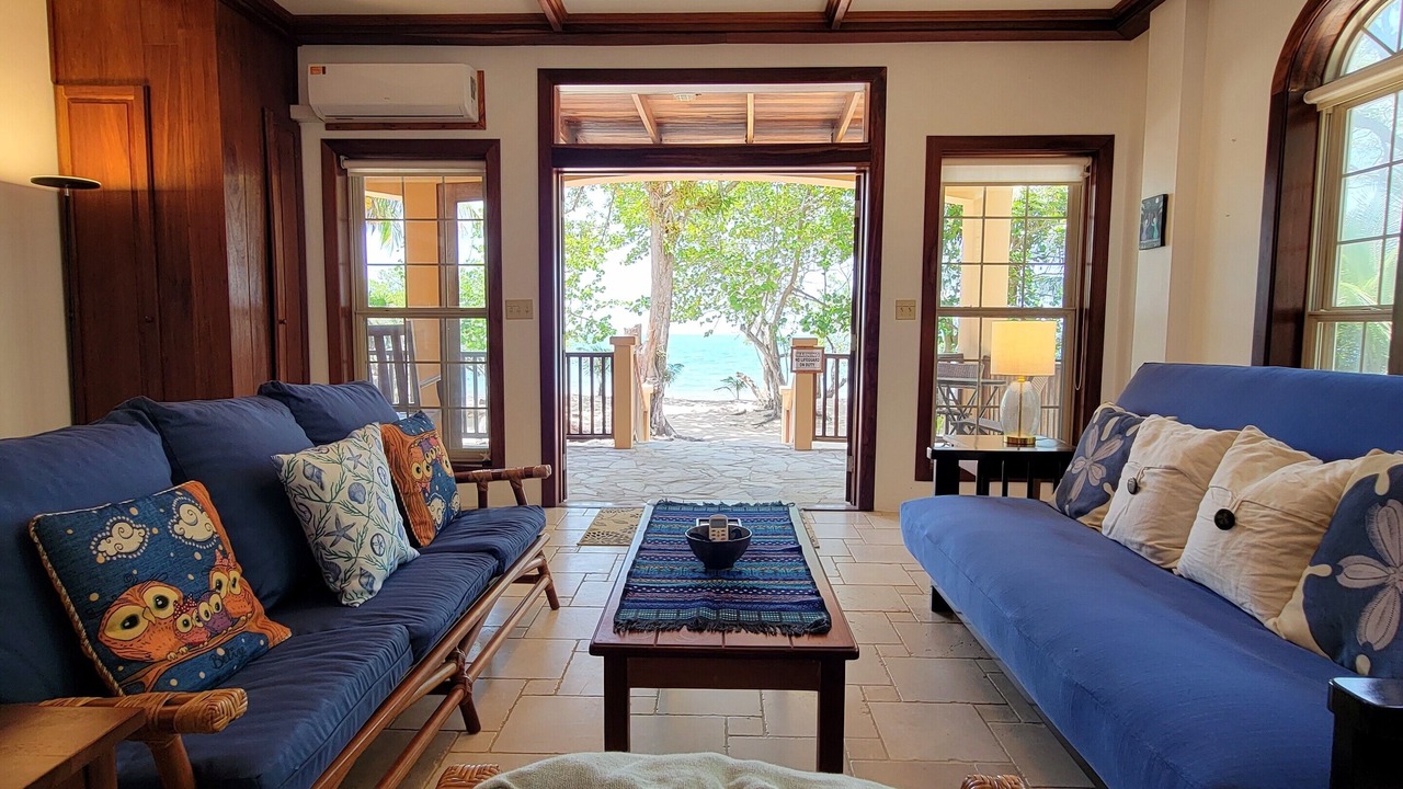 Photo of Bedroom in Sittee River
