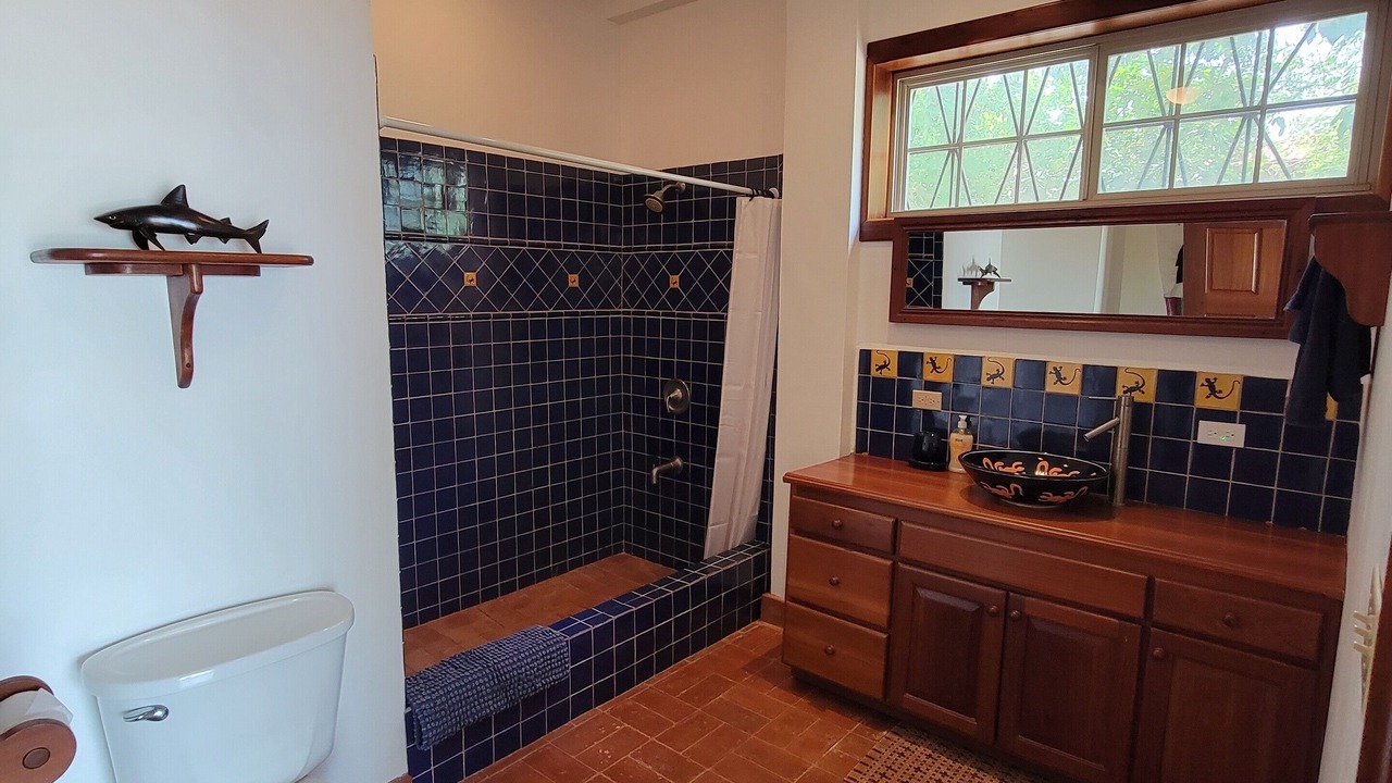 Photo of Bathroom in Sittee River