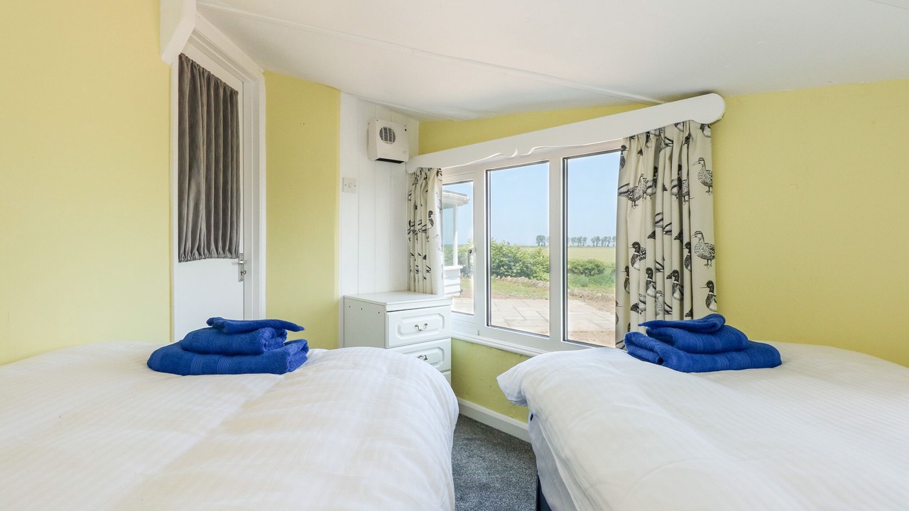 Photo of Bedroom in Tilney Fen End