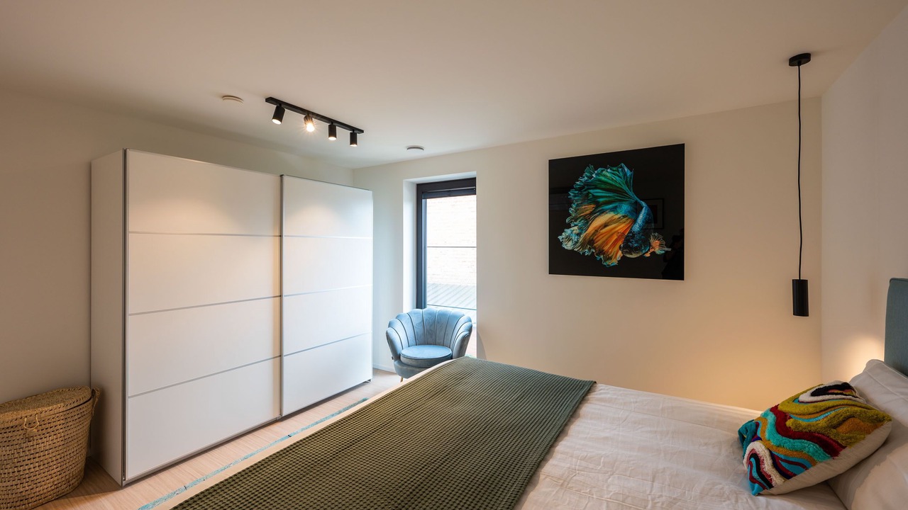 Photo of Bedroom in Kortenaken