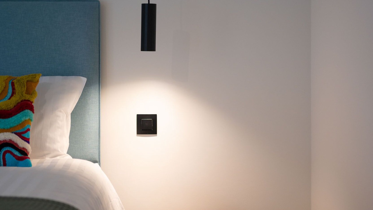 Photo of Bedroom in Kortenaken