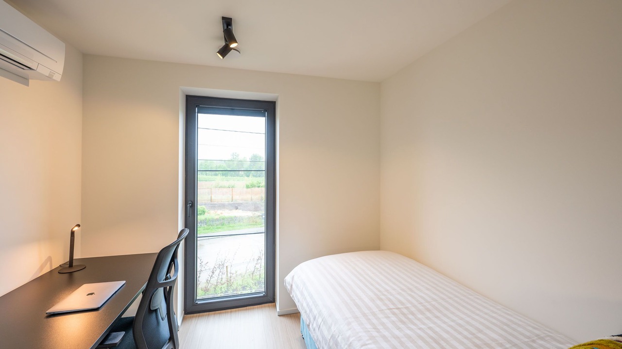 Photo of Bedroom in Kortenaken