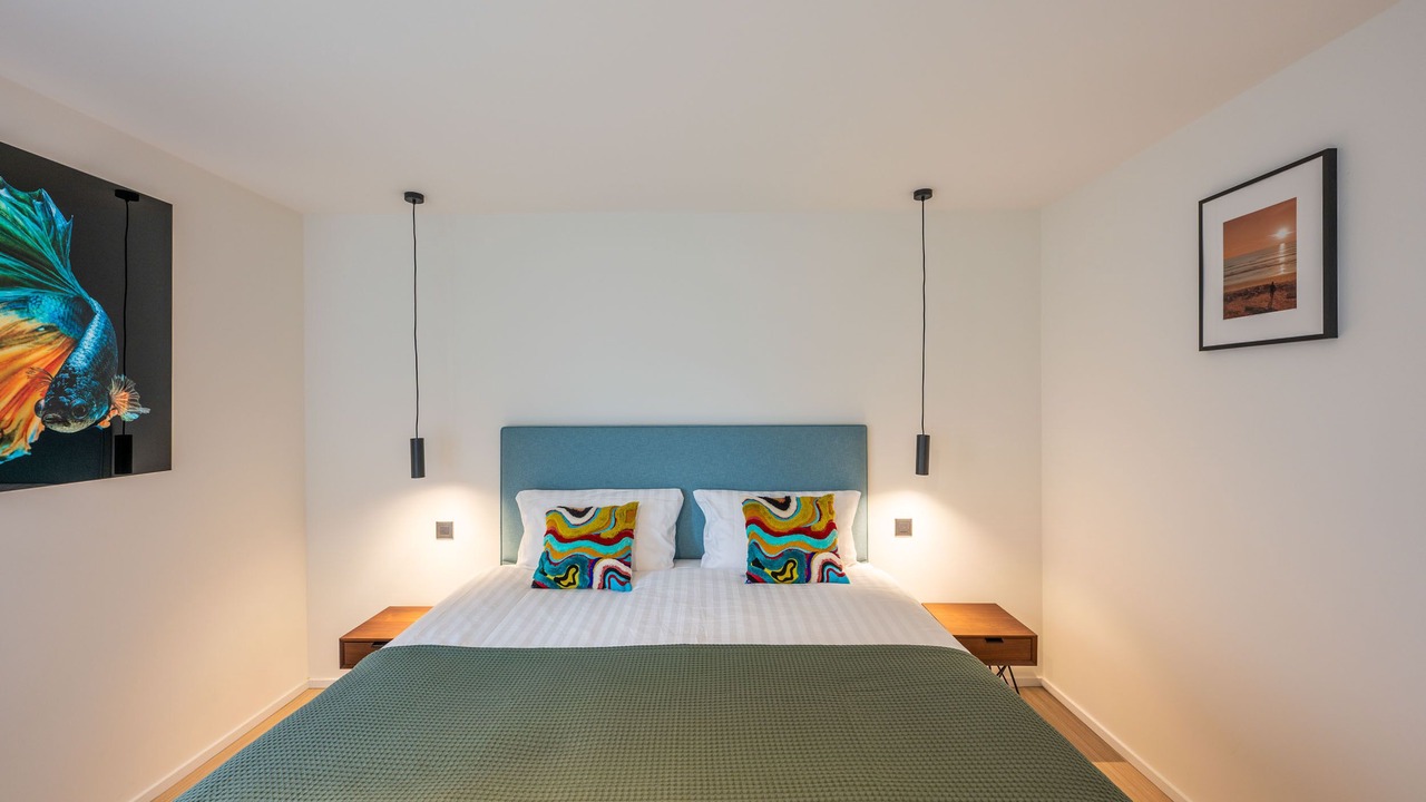Photo of Bedroom in Kortenaken