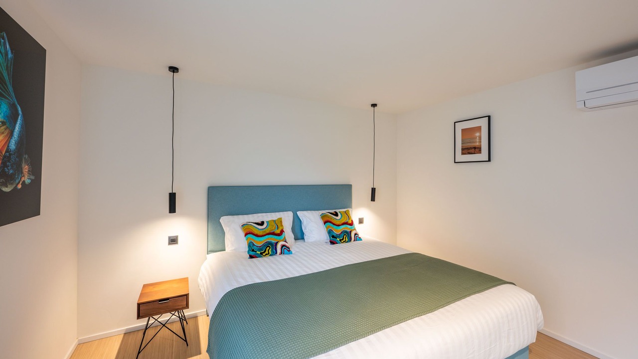 Photo of Bedroom in Kortenaken