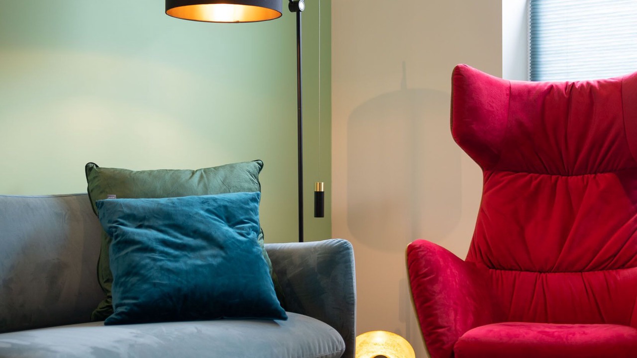 Photo of Livingroom in Kortenaken