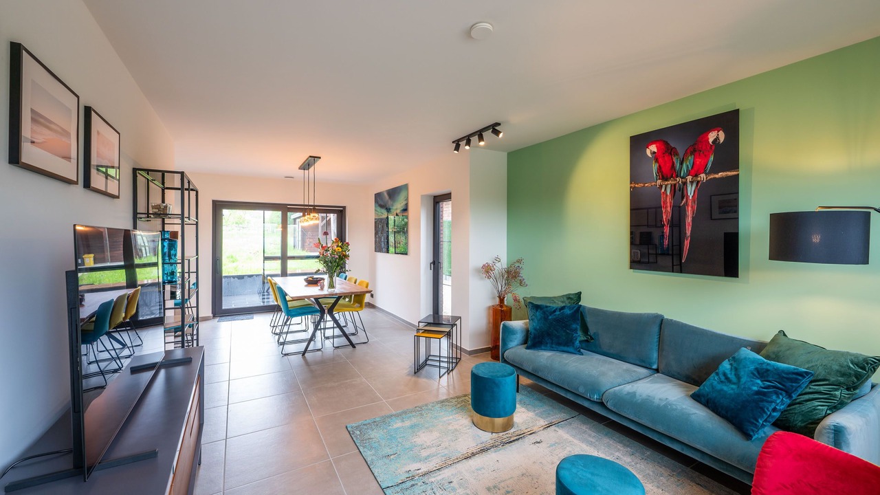 Photo of Livingroom in Kortenaken