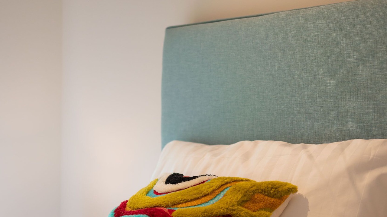 Photo of Bedroom in Kortenaken