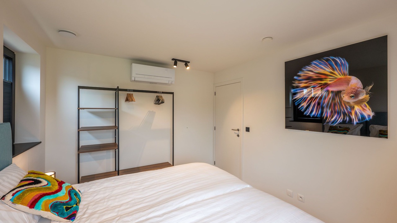 Photo of Bedroom in Kortenaken