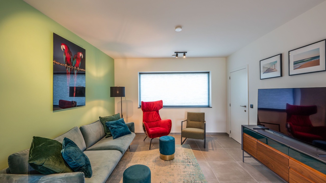 Photo of Livingroom in Kortenaken