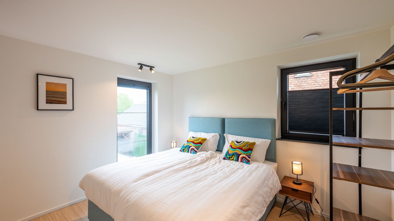 Photo of Bedroom in Kortenaken