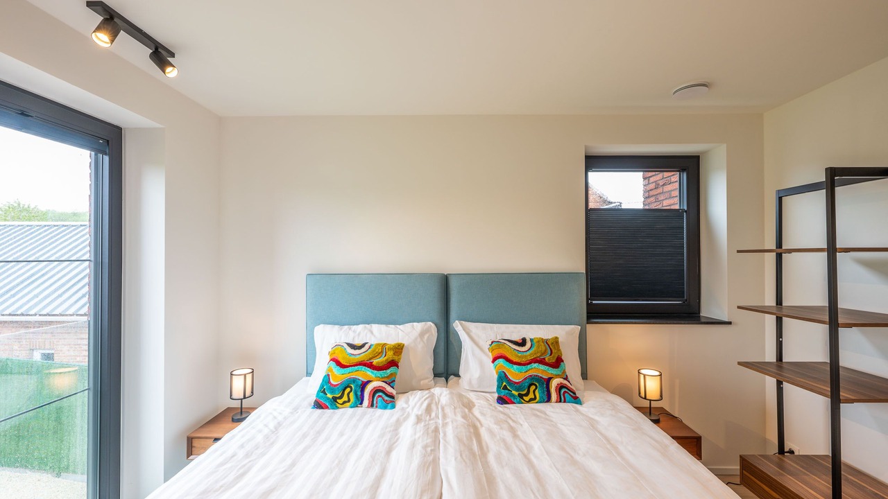 Photo of Bedroom in Kortenaken