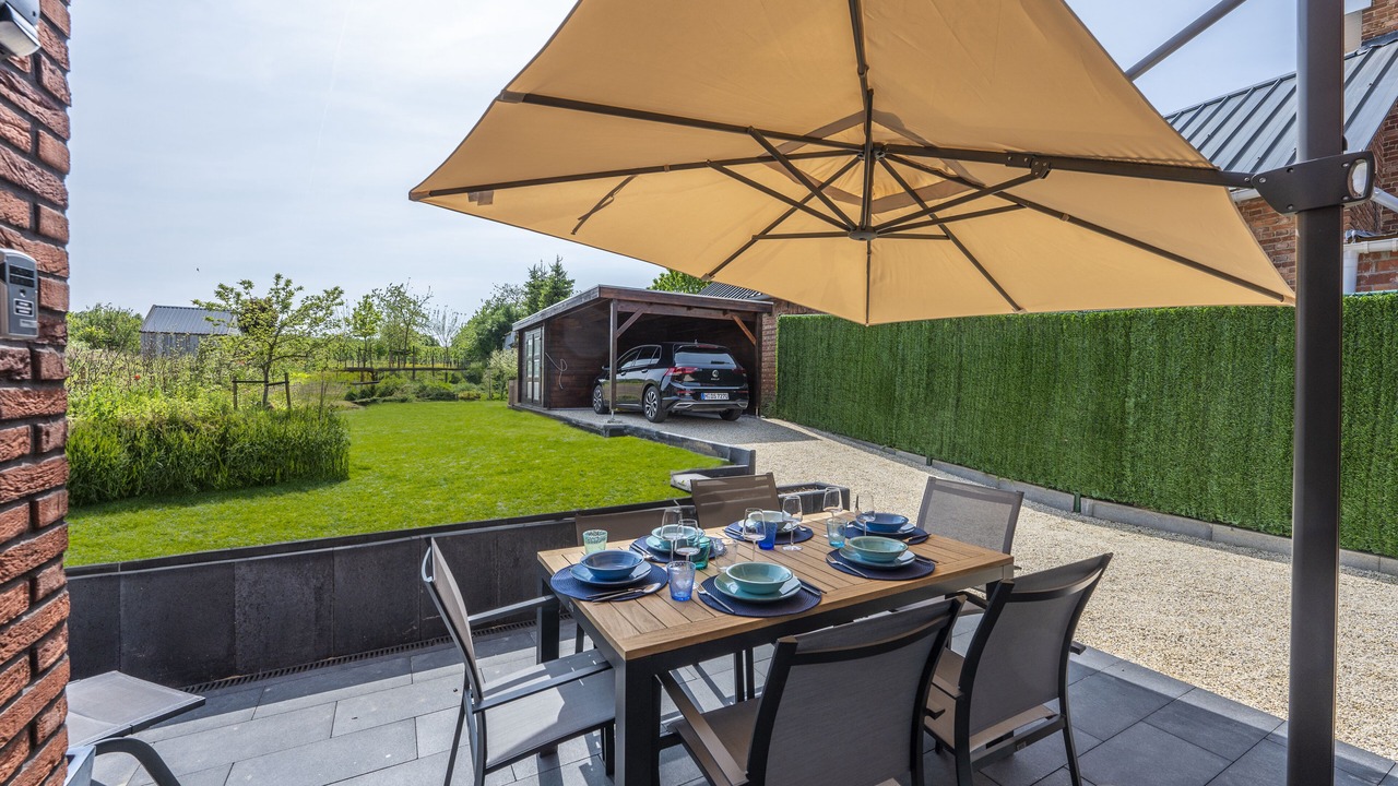 Photo of Outdoor in Kortenaken