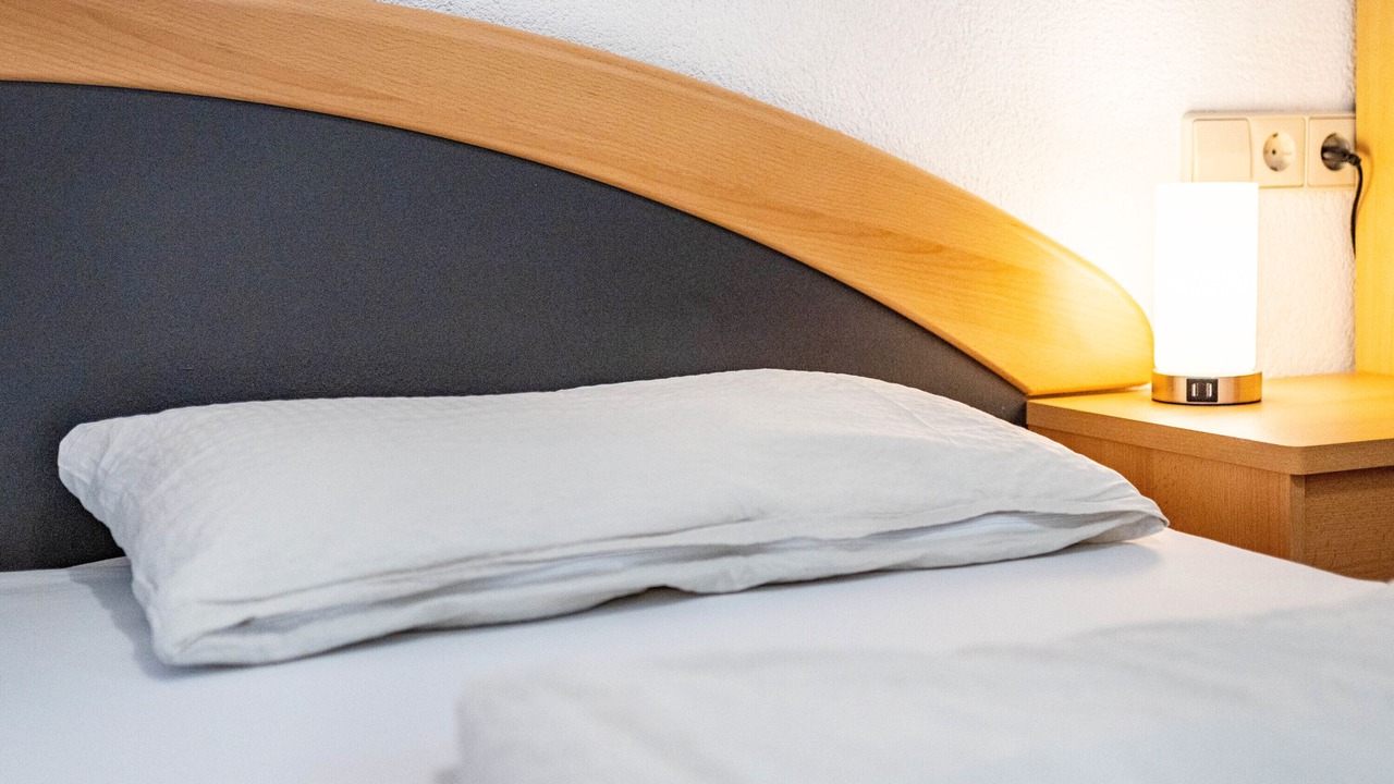 Photo of Bedroom in Seebach