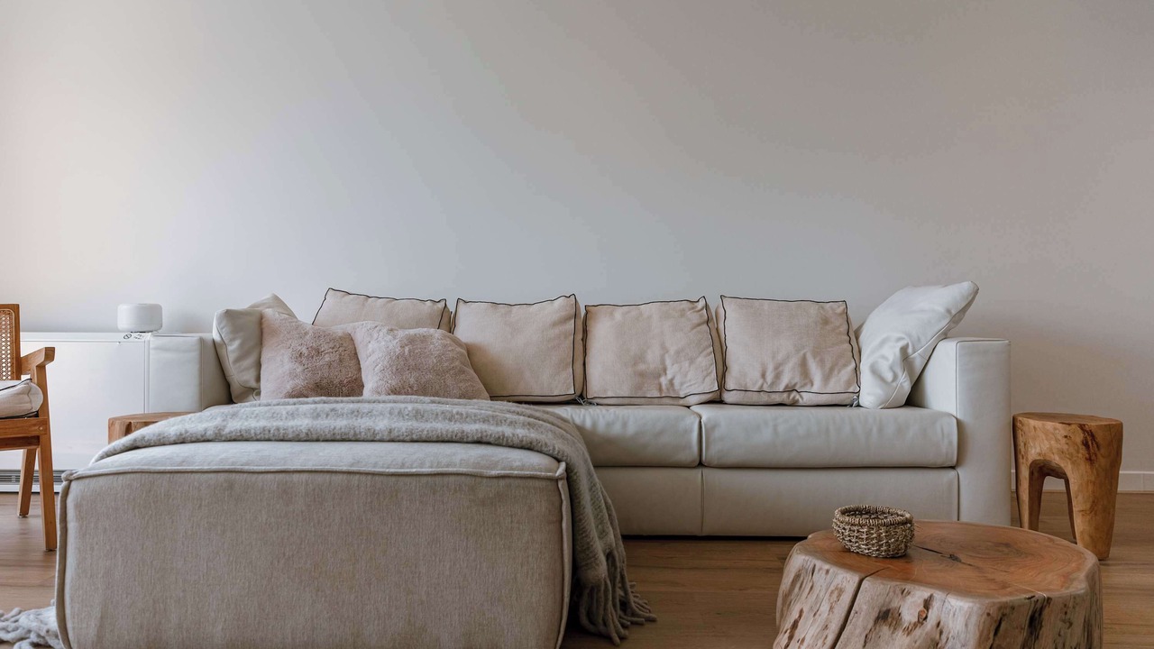 Photo of Livingroom in Lapscheure