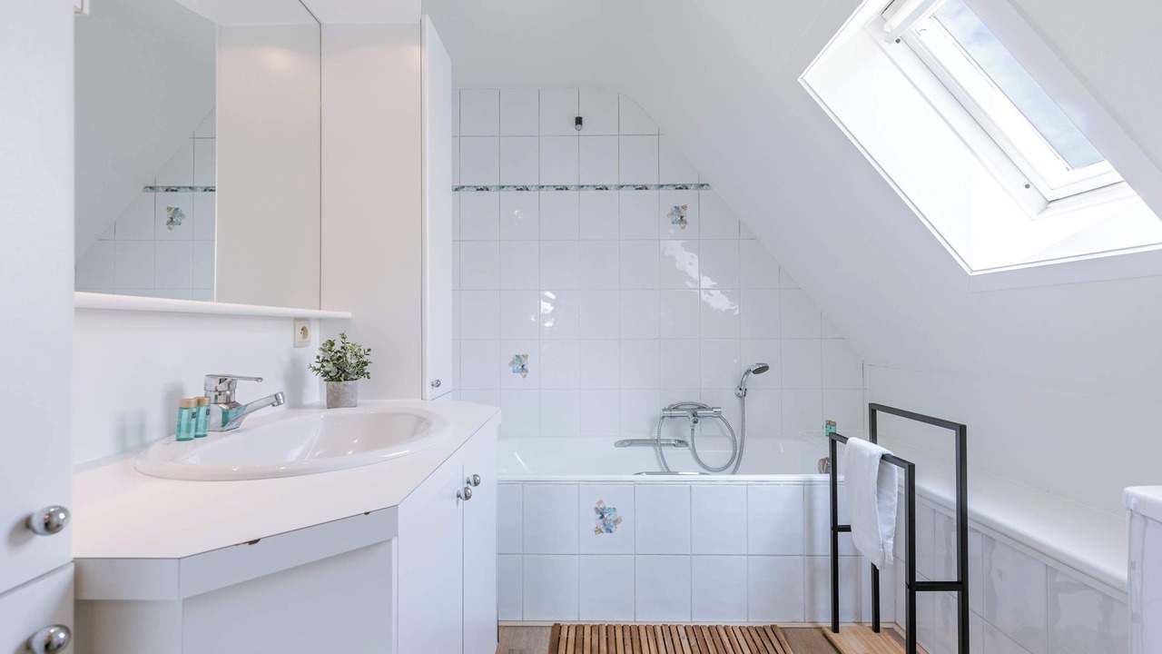 Photo of Bathroom in Lapscheure