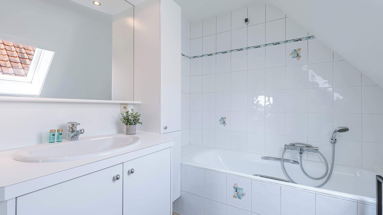 Photo of Bathroom in Lapscheure