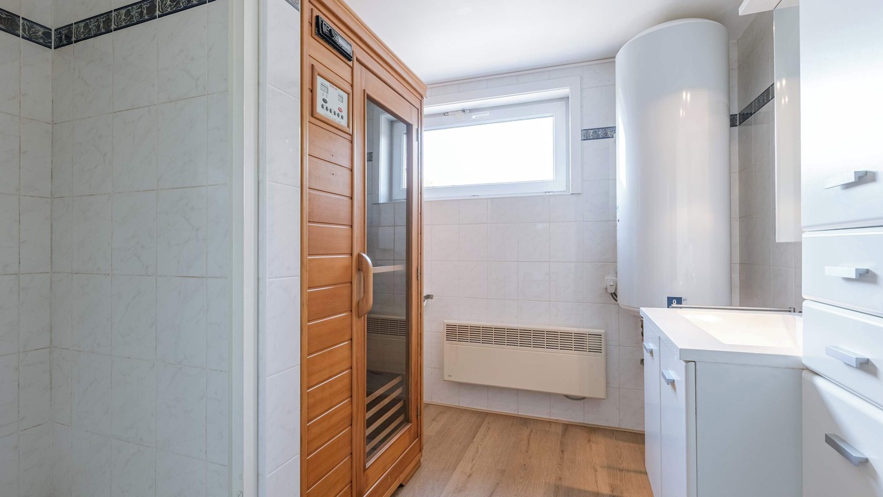 Photo of Bathroom in Lapscheure