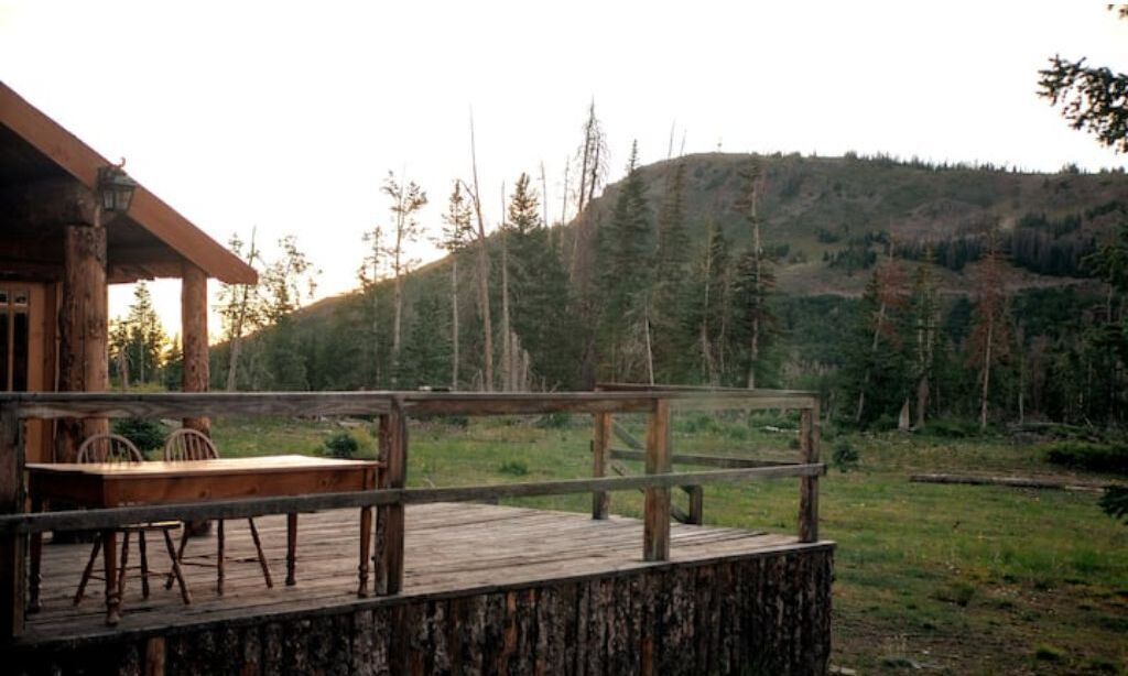 Photo of Outdoor in Monroe