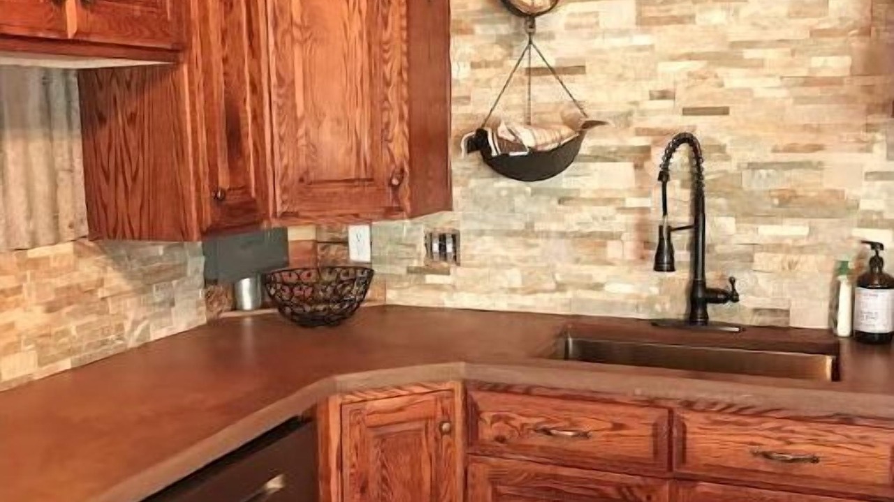 Photo of Kitchen in Monroe